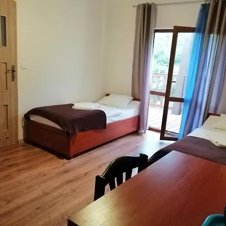 Gasthof Restauracja Teo