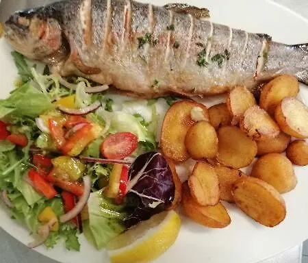 Gasthof Restauracja Teo *