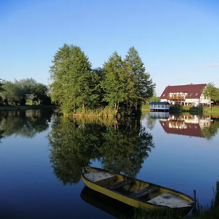Restauracja Teo Herberg *