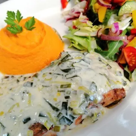 Restauracja Teo