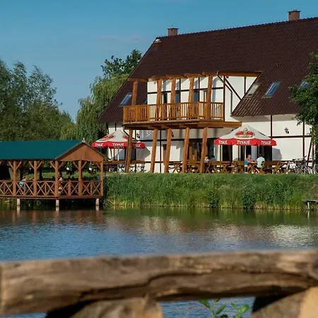 Restauracja Teo Cieszkow