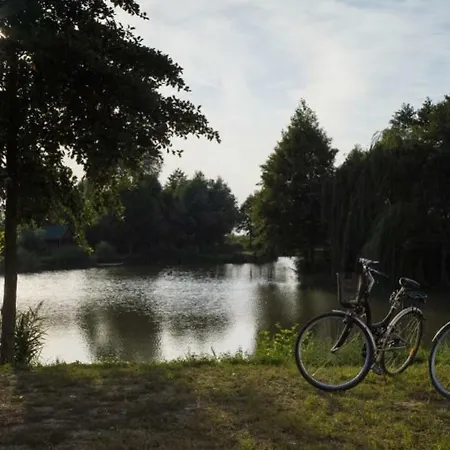 Restauracja Teo Gasthof Cieszkow