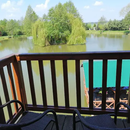 宾馆 Restauracja Teo