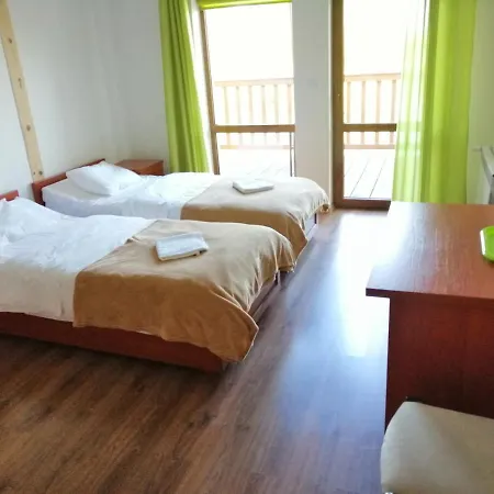 Restauracja Teo * Cieszkow