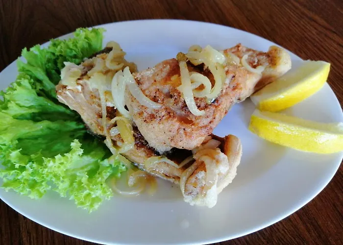 Estalagem Restauracja Teo