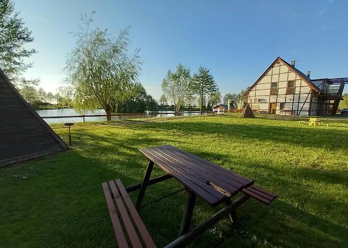 Restauracja Teo Inn Cieszkow