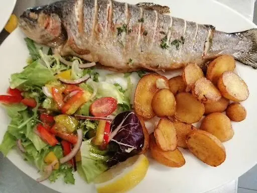 Estalagem Restauracja Teo *