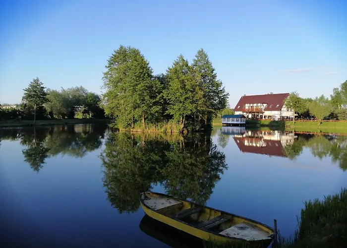 Restauracja Teo Inn *