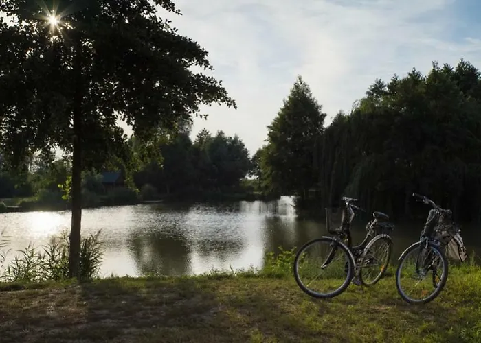 Restauracja Teo Inn Cieszkow