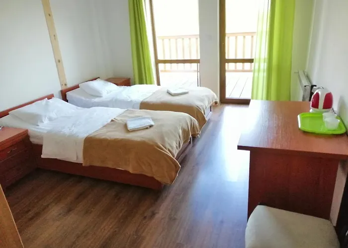 Restauracja Teo * Cieszkow